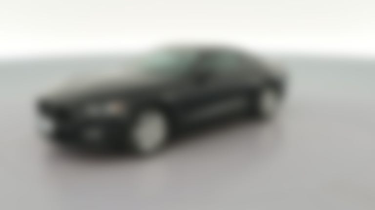 2015 Ford Mustang vehicle photo