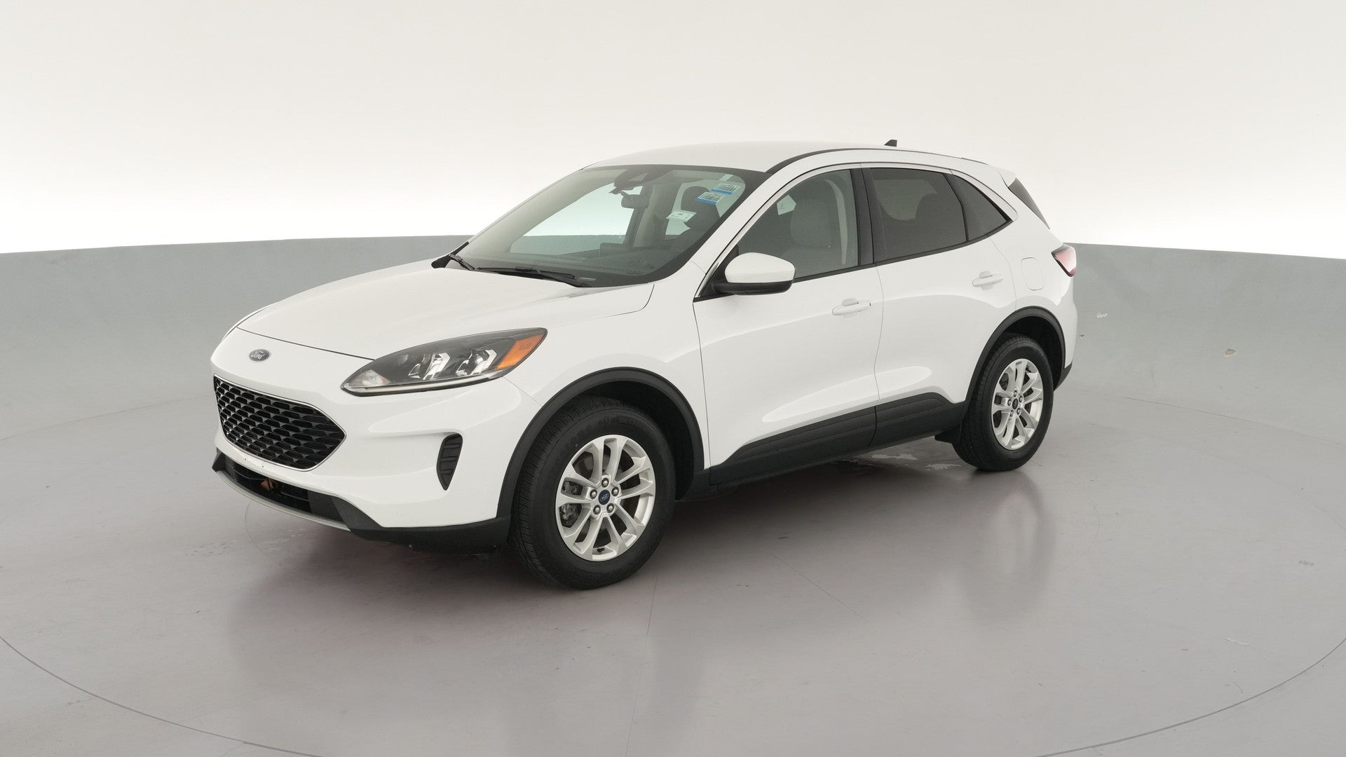 2020 Ford Escape vehicle photo