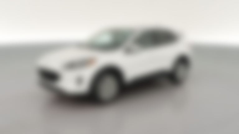 2020 Ford Escape vehicle photo