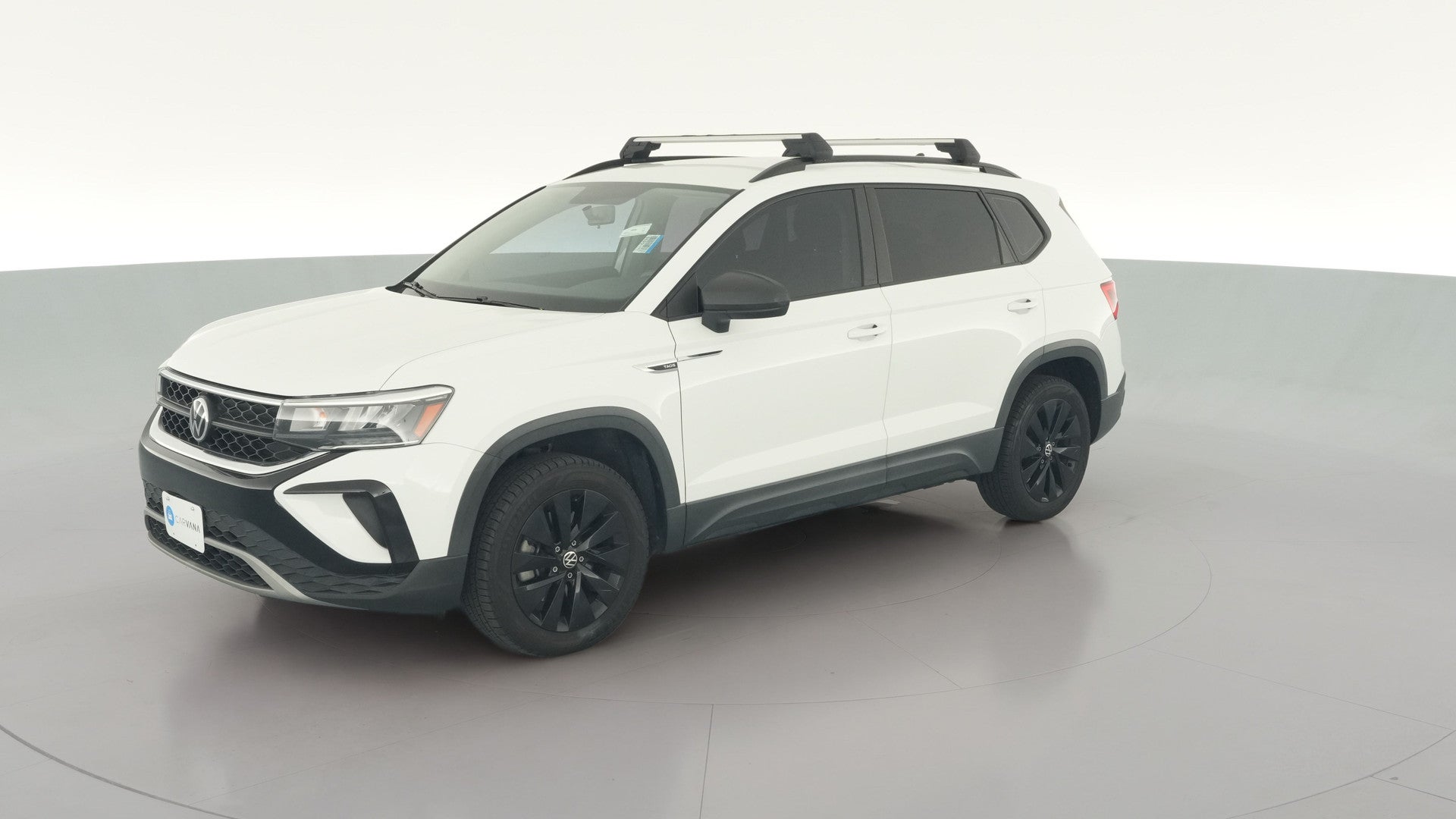 2022 Volkswagen Taos vehicle photo