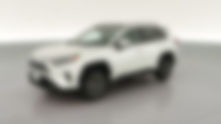 2024 Toyota RAV4 Hybrid vehicle photo