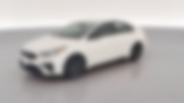 2020 Kia Forte vehicle photo