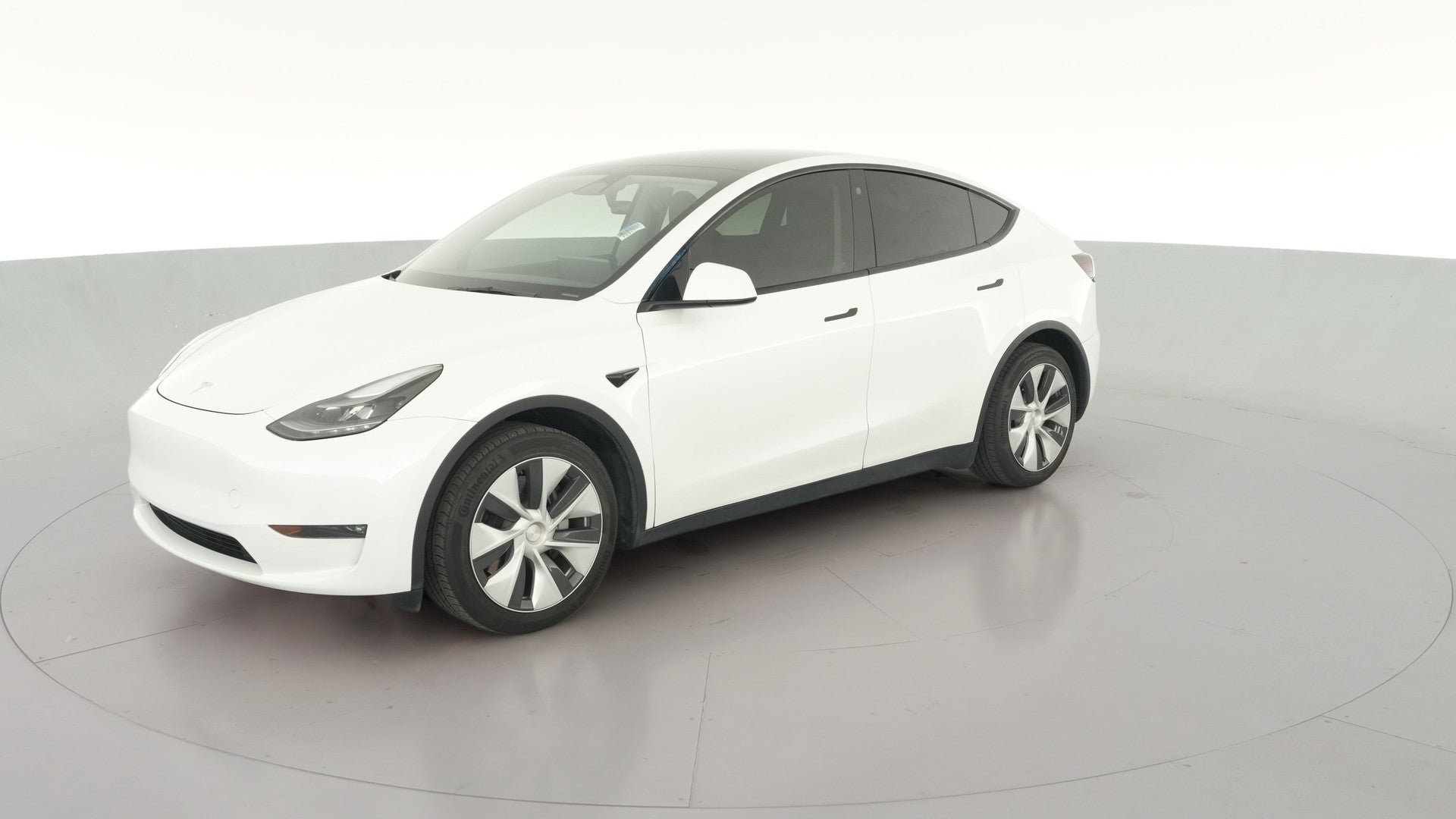 2023 Tesla Model Y vehicle photo