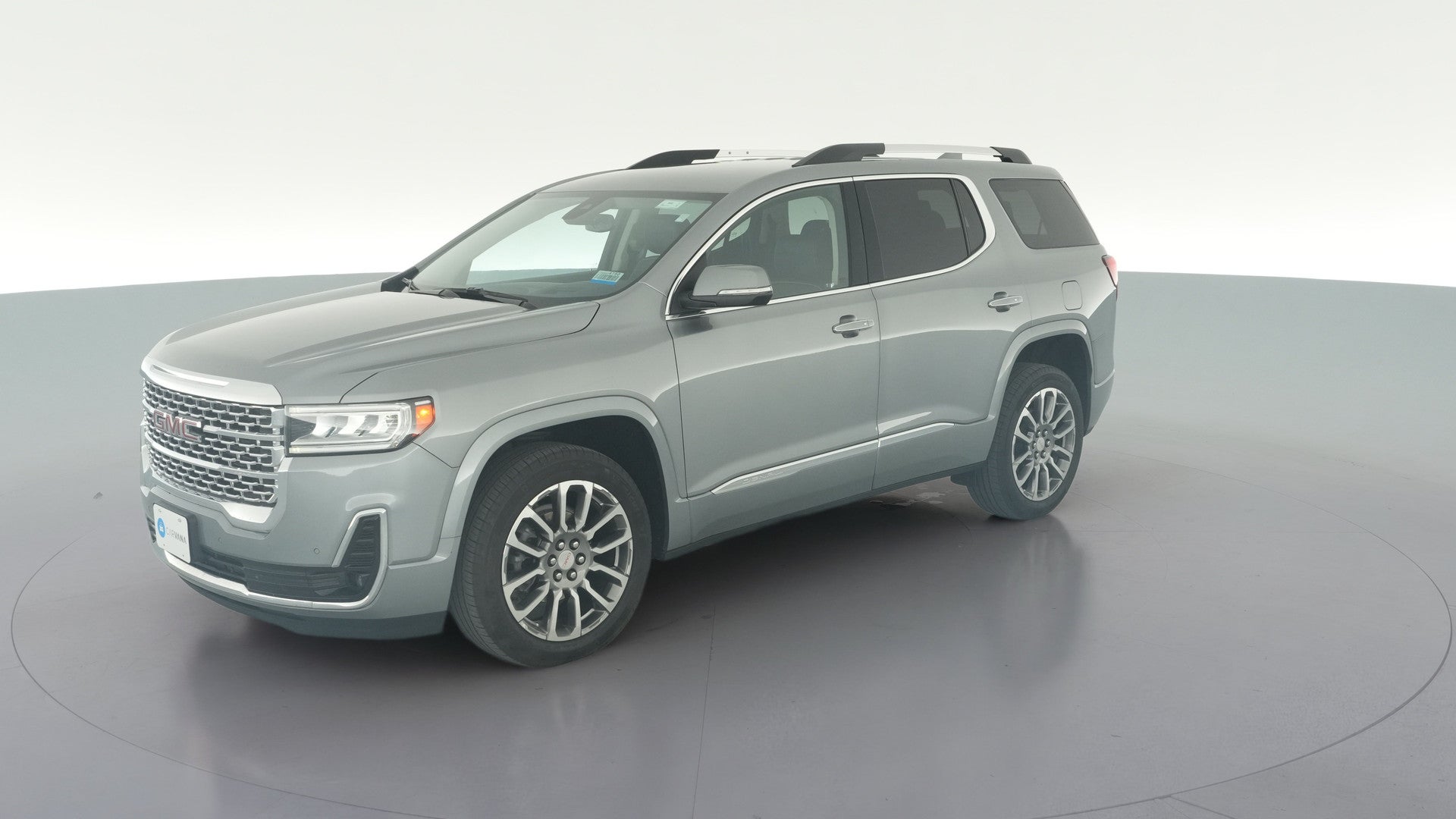 2023 GMC Acadia vehicle photo
