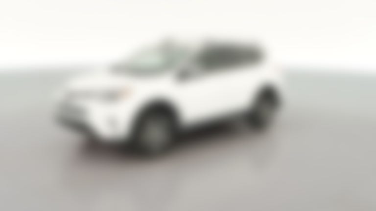 2017 Toyota RAV4 vehicle photo