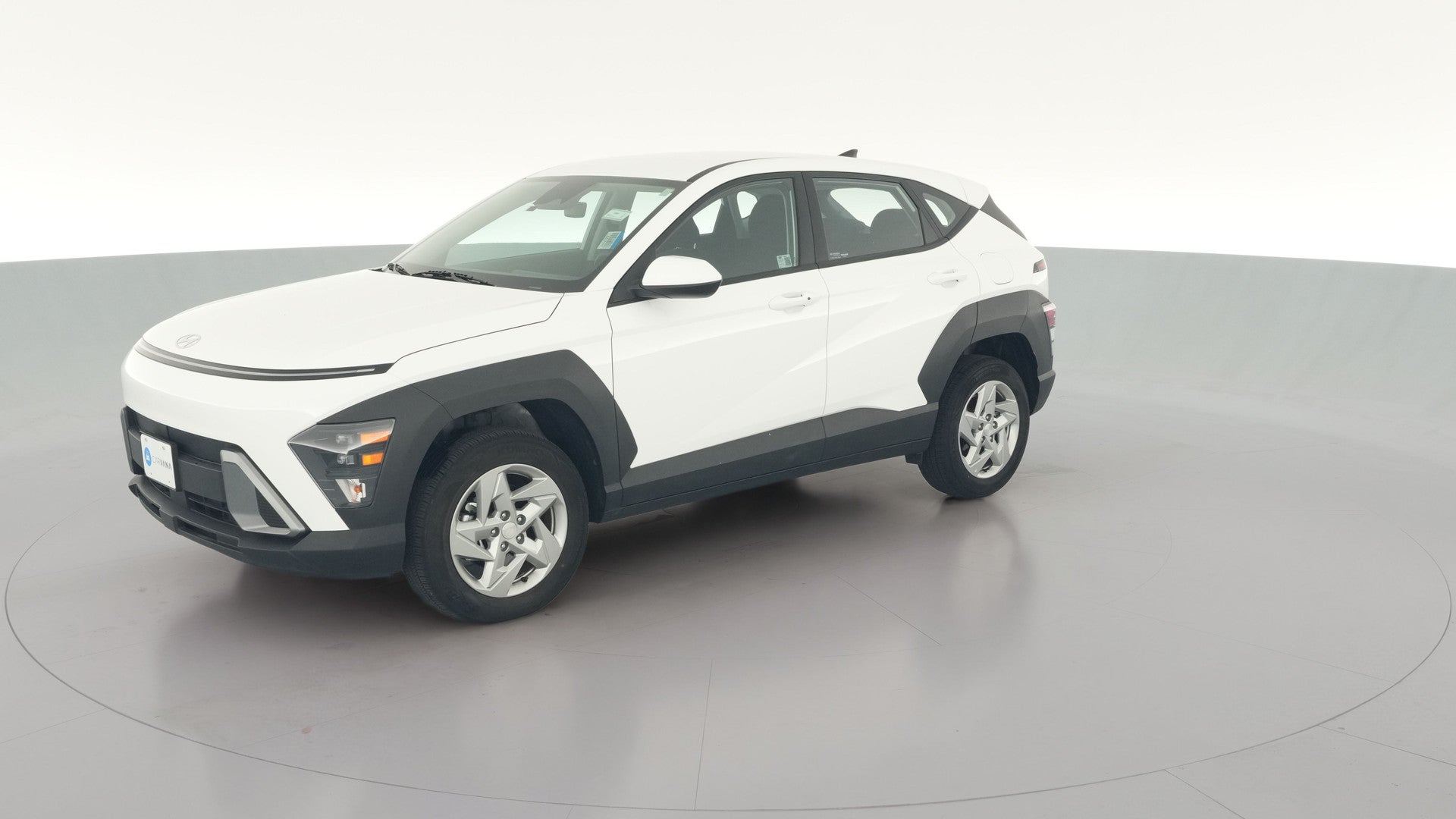 2024 Hyundai Kona vehicle photo
