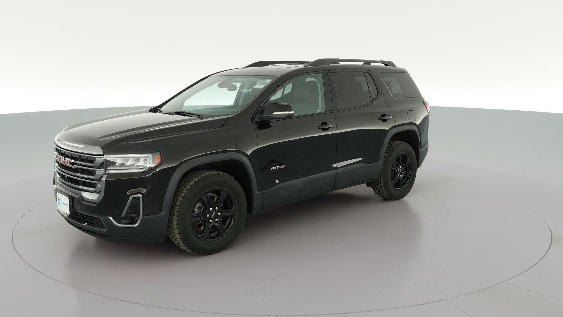 2023 GMC Acadia vehicle photo