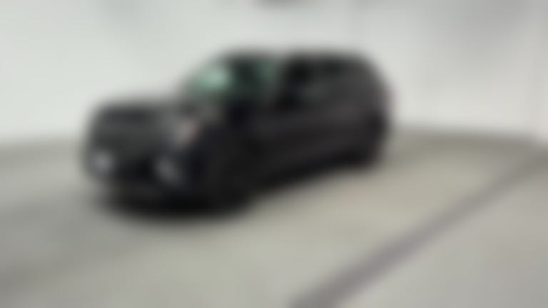 2026 Volkswagen Atlas vehicle photo
