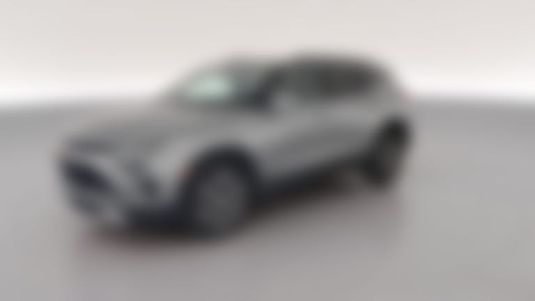 2024 Chevrolet Blazer vehicle photo