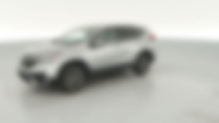 2021 Honda CR-V vehicle photo