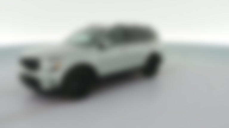 2025 Kia Telluride vehicle photo