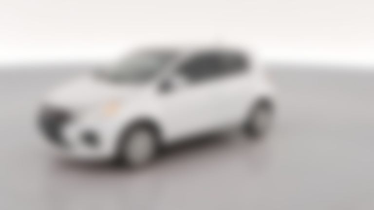 2024 Mitsubishi Mirage vehicle photo