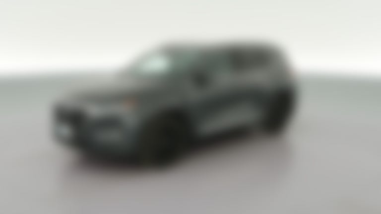 2020 Hyundai Santa Fe vehicle photo