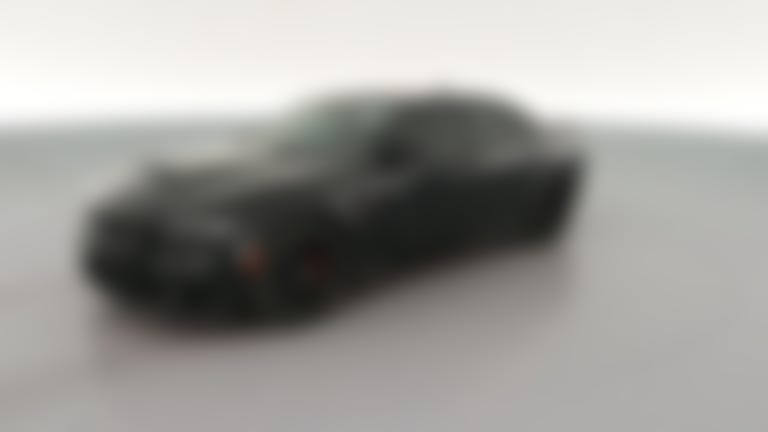 2022 Dodge Charger vehicle photo