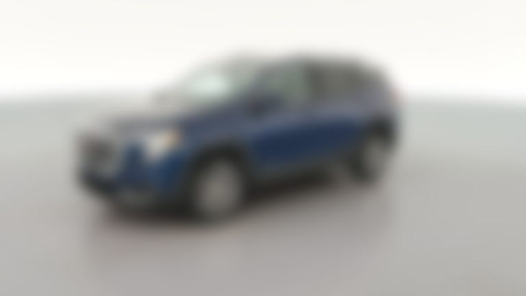 2022 GMC Terrain vehicle photo