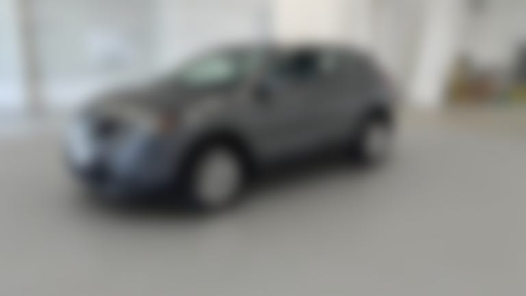 2018 Nissan Rogue Sport vehicle photo