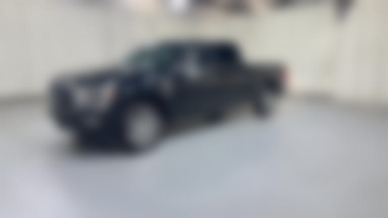 2021 Ford F150 SuperCrew Cab vehicle photo