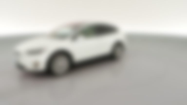 2016 Tesla Model X vehicle photo