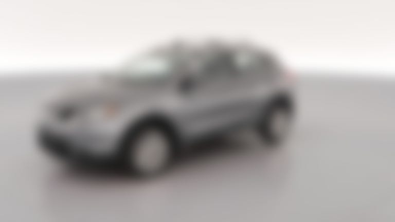 2019 Nissan Rogue Sport vehicle photo