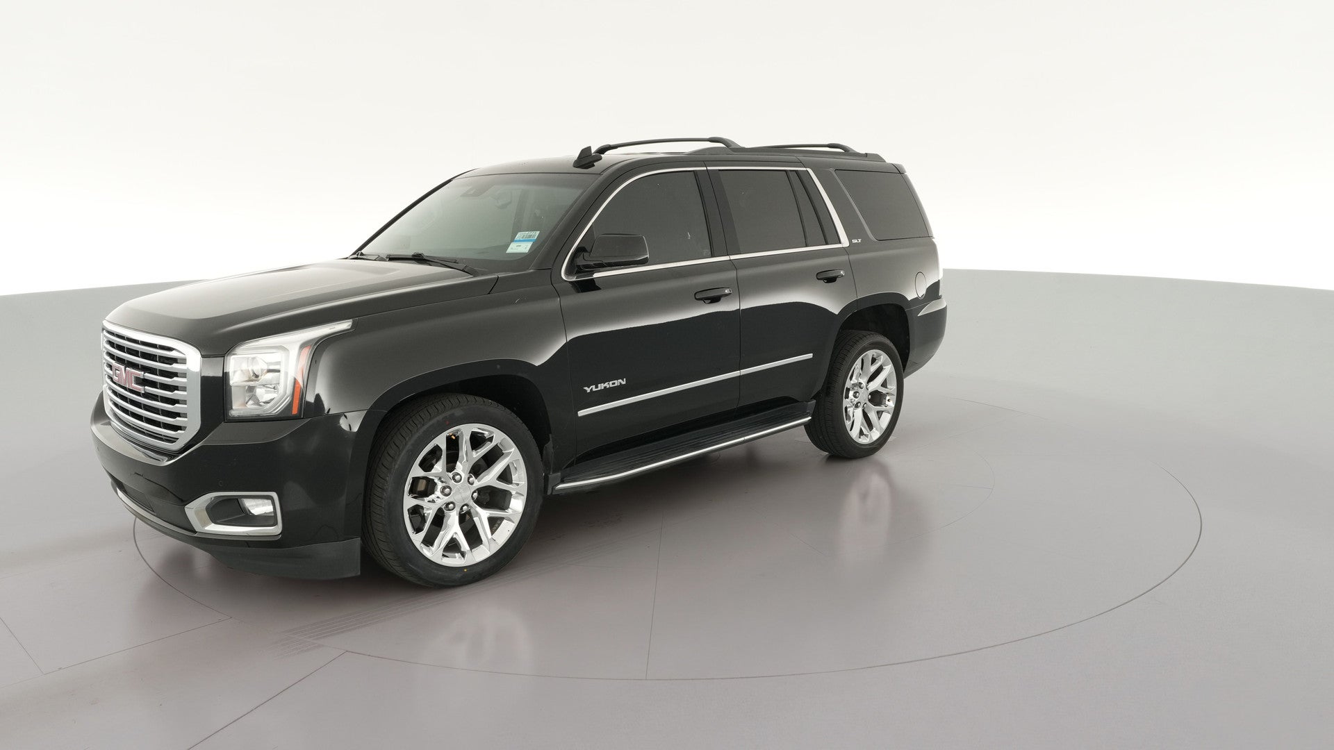2019 GMC Yukon vehicle photo
