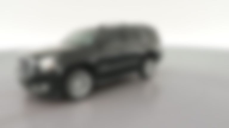 2019 GMC Yukon vehicle photo