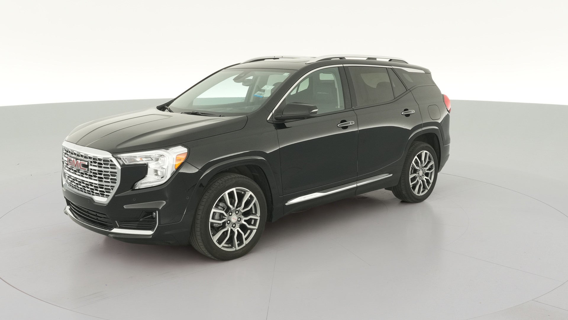 2024 GMC Terrain vehicle photo