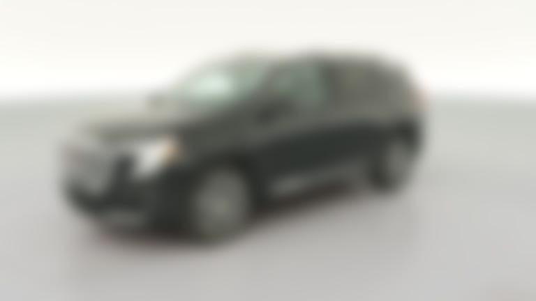 2024 GMC Terrain vehicle photo