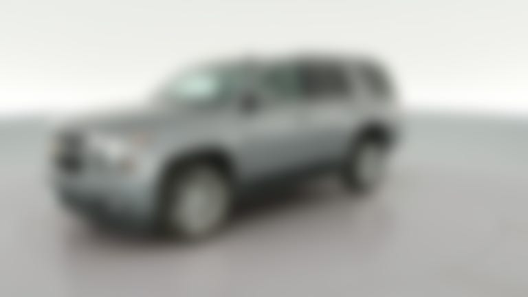 2018 Chevrolet Tahoe vehicle photo