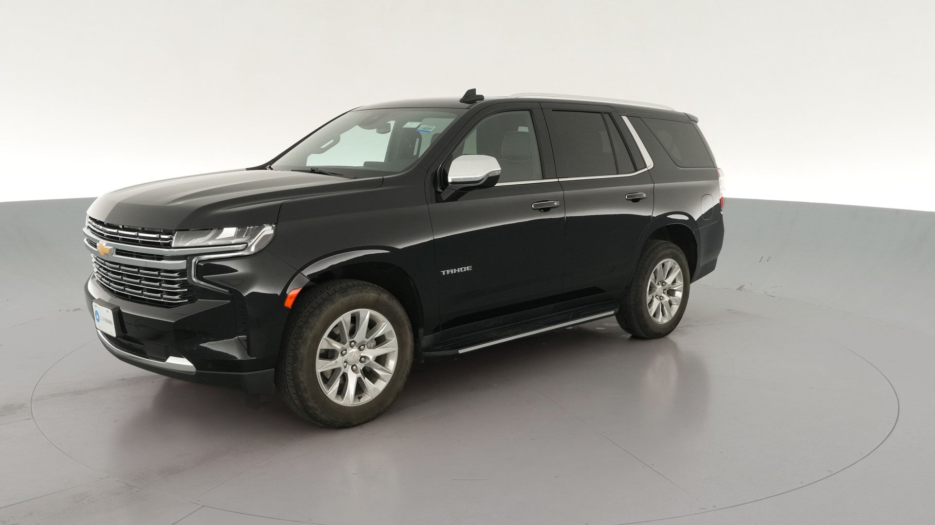 2023 Chevrolet Tahoe vehicle photo