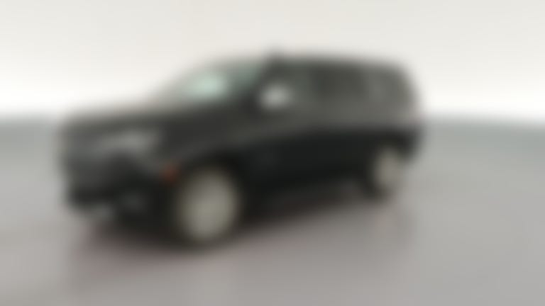 2023 Chevrolet Tahoe vehicle photo