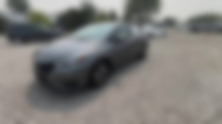 2025 Nissan Versa vehicle photo