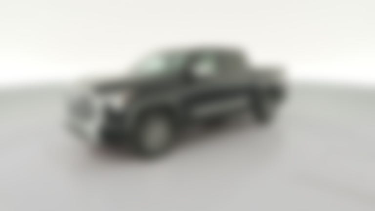 2022 Toyota Tundra CrewMax vehicle photo