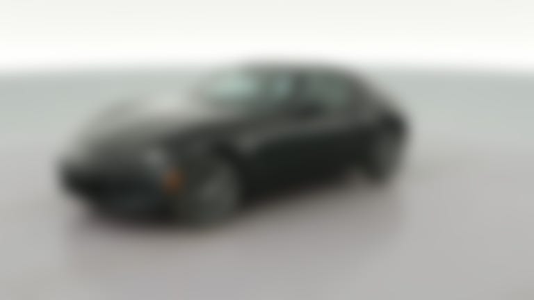 2022 MAZDA MX-5 Miata RF vehicle photo