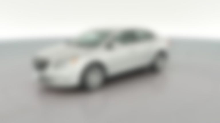 2015 Buick LaCrosse vehicle photo