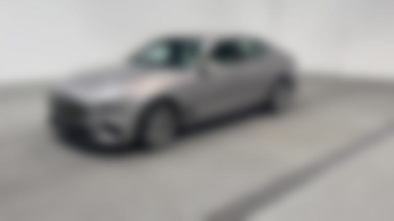 2022 Genesis G70 vehicle photo