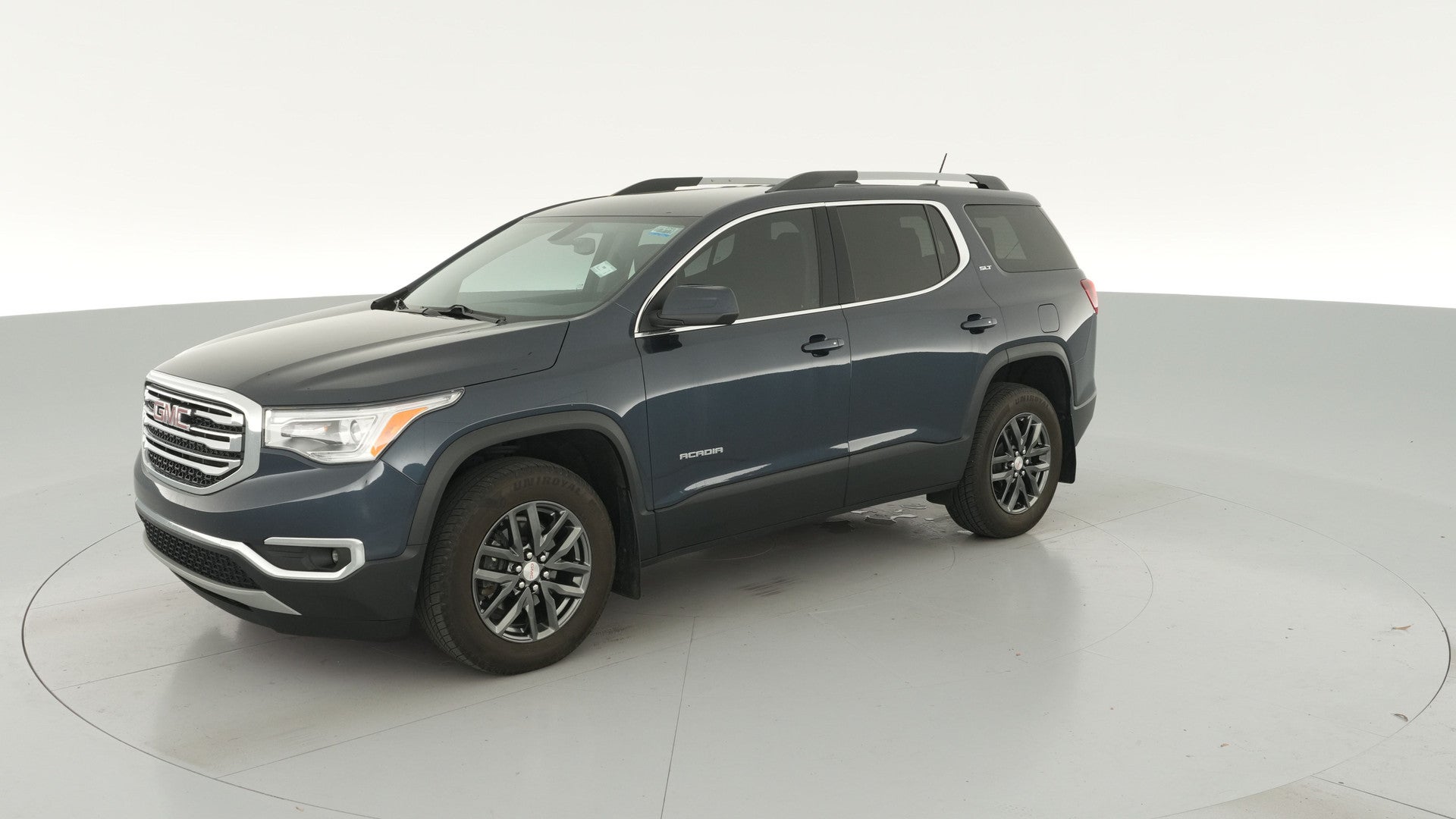 2019 GMC Acadia vehicle photo