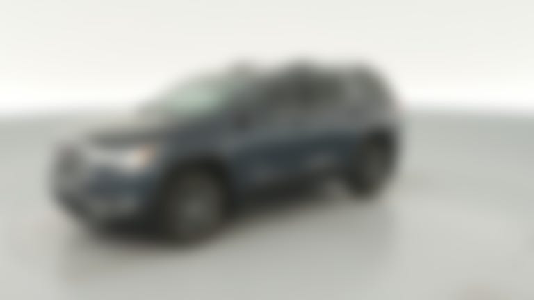 2019 GMC Acadia vehicle photo