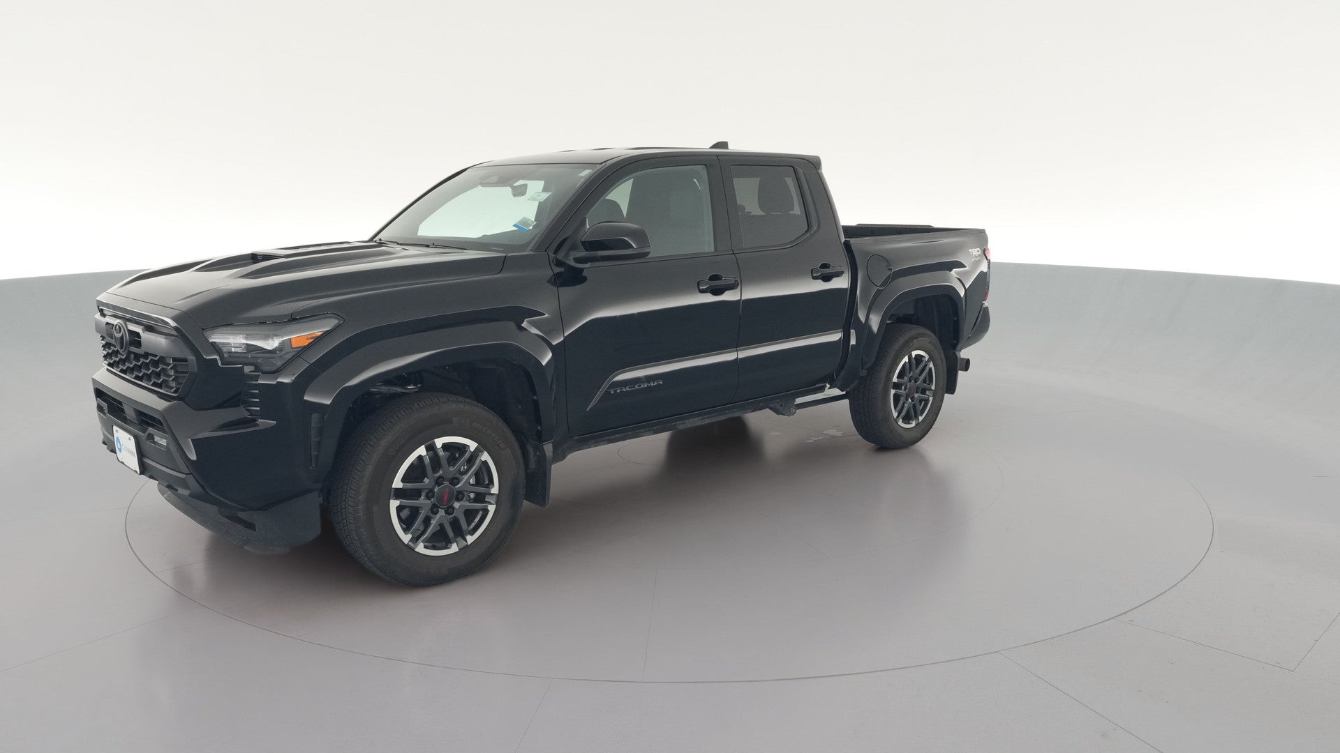 2025 Toyota Tacoma Double Cab vehicle photo