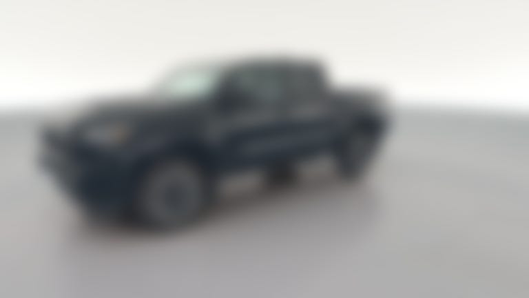 2025 Toyota Tacoma Double Cab vehicle photo