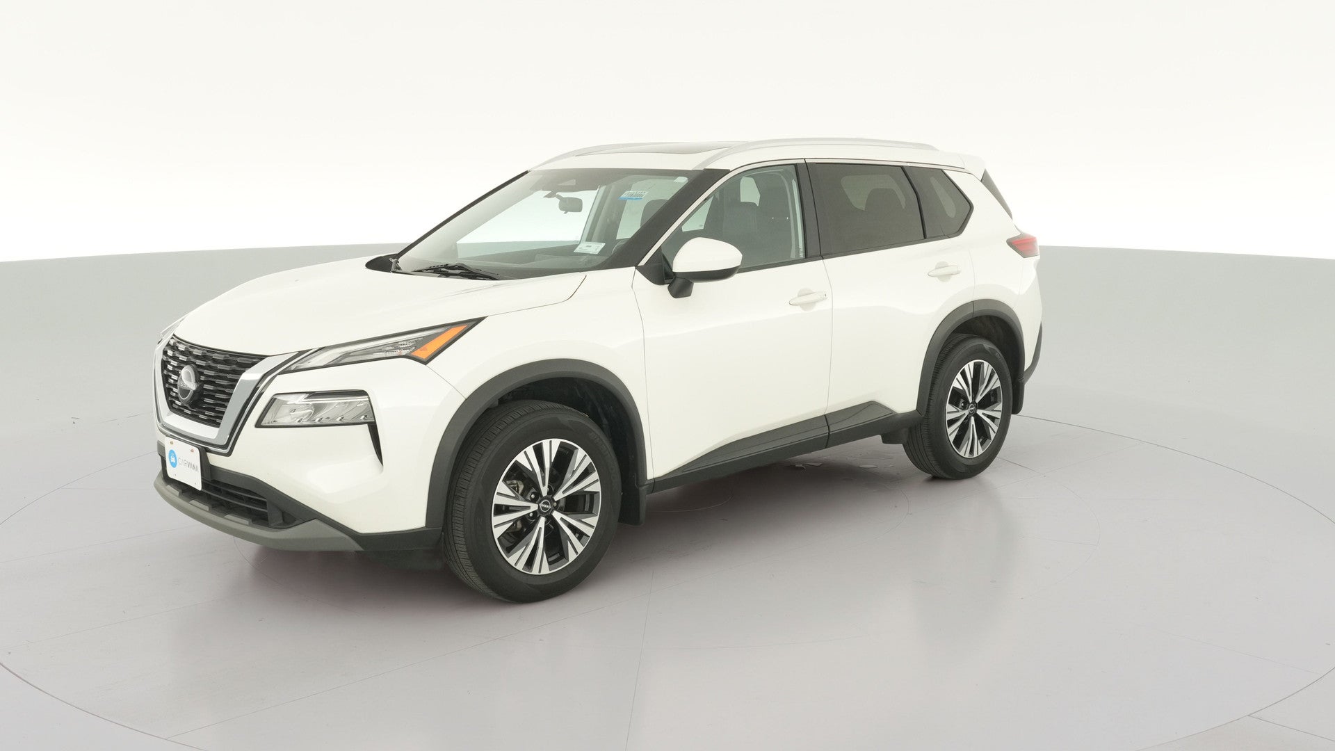 2023 Nissan Rogue vehicle photo