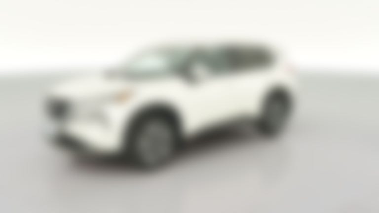 2023 Nissan Rogue vehicle photo