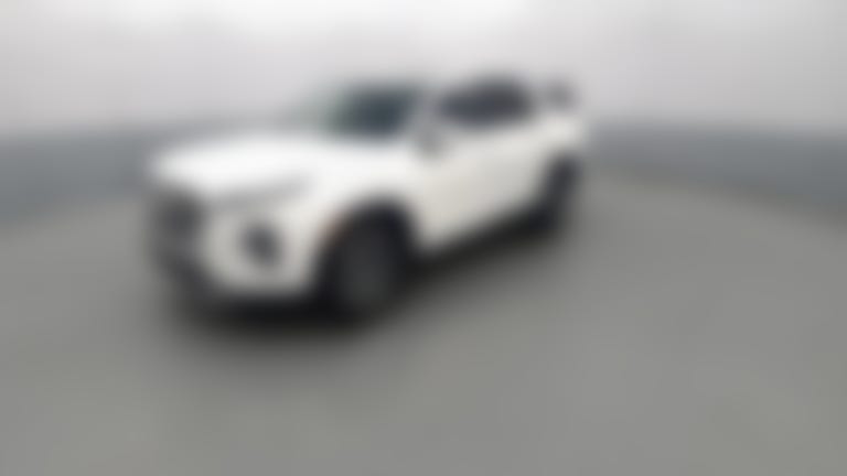 2022 Hyundai Palisade vehicle photo