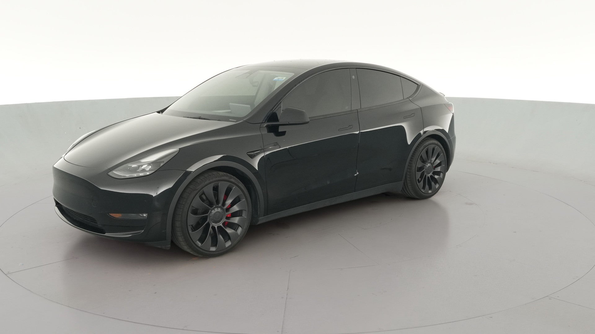 2023 Tesla Model Y vehicle photo