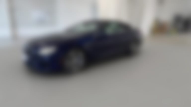 2013 BMW M6 vehicle photo