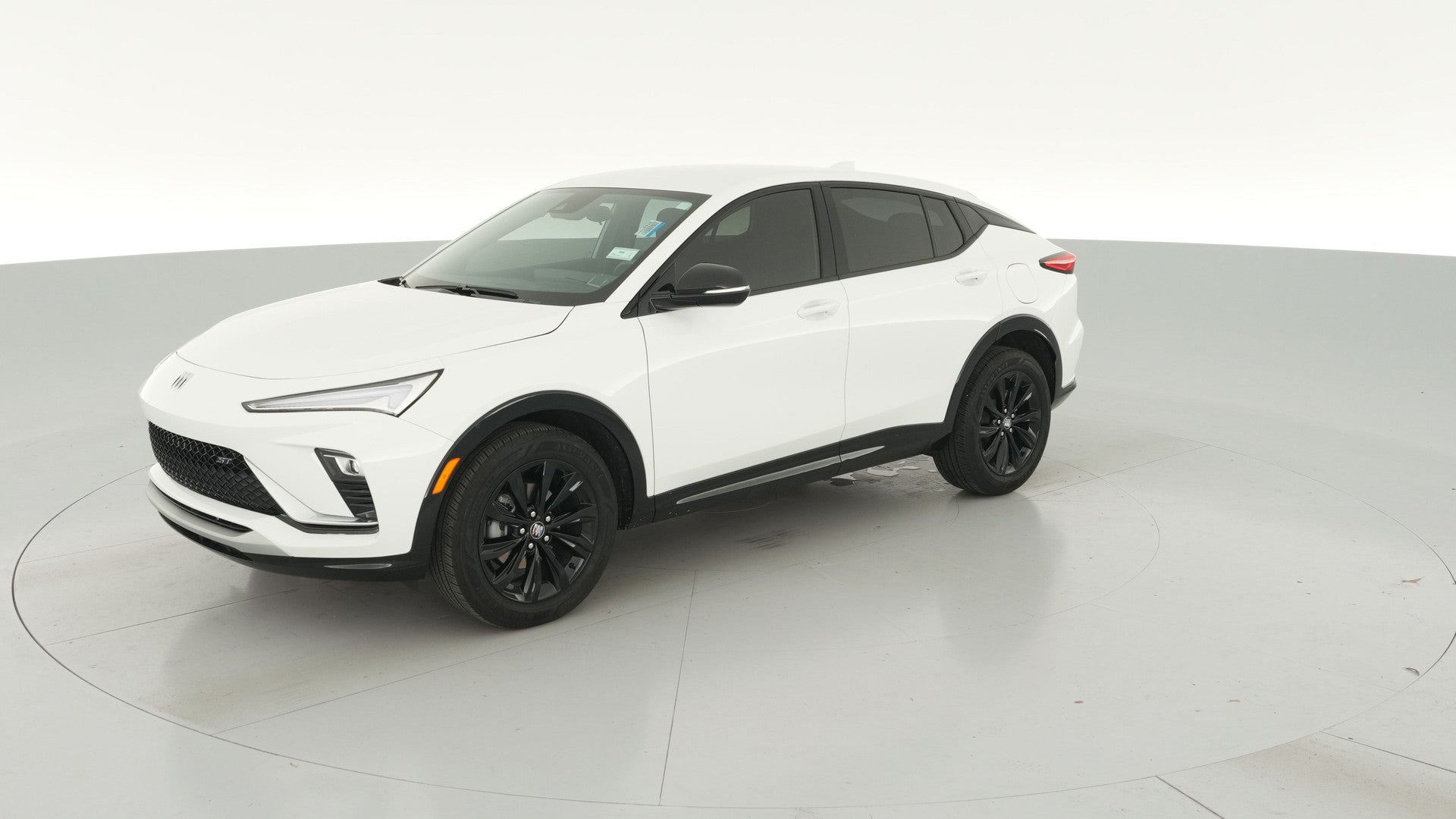2024 Buick Envista vehicle photo