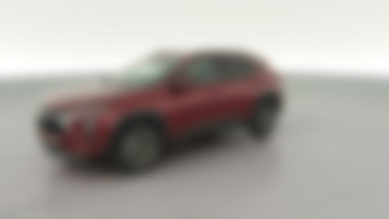 2025 Chevrolet Trax vehicle photo