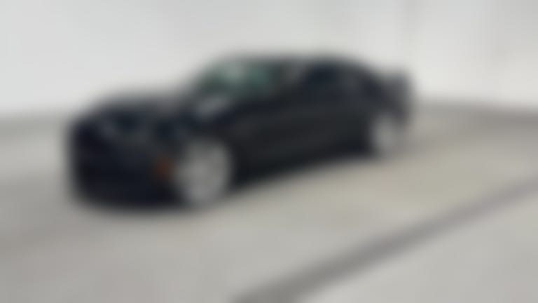 2020 Chevrolet Camaro vehicle photo