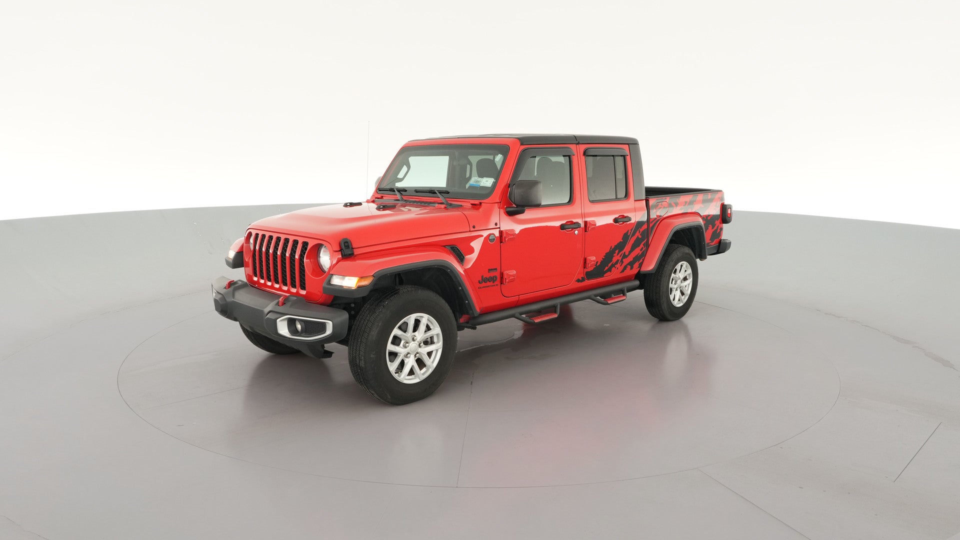 2023 Jeep Gladiator vehicle photo