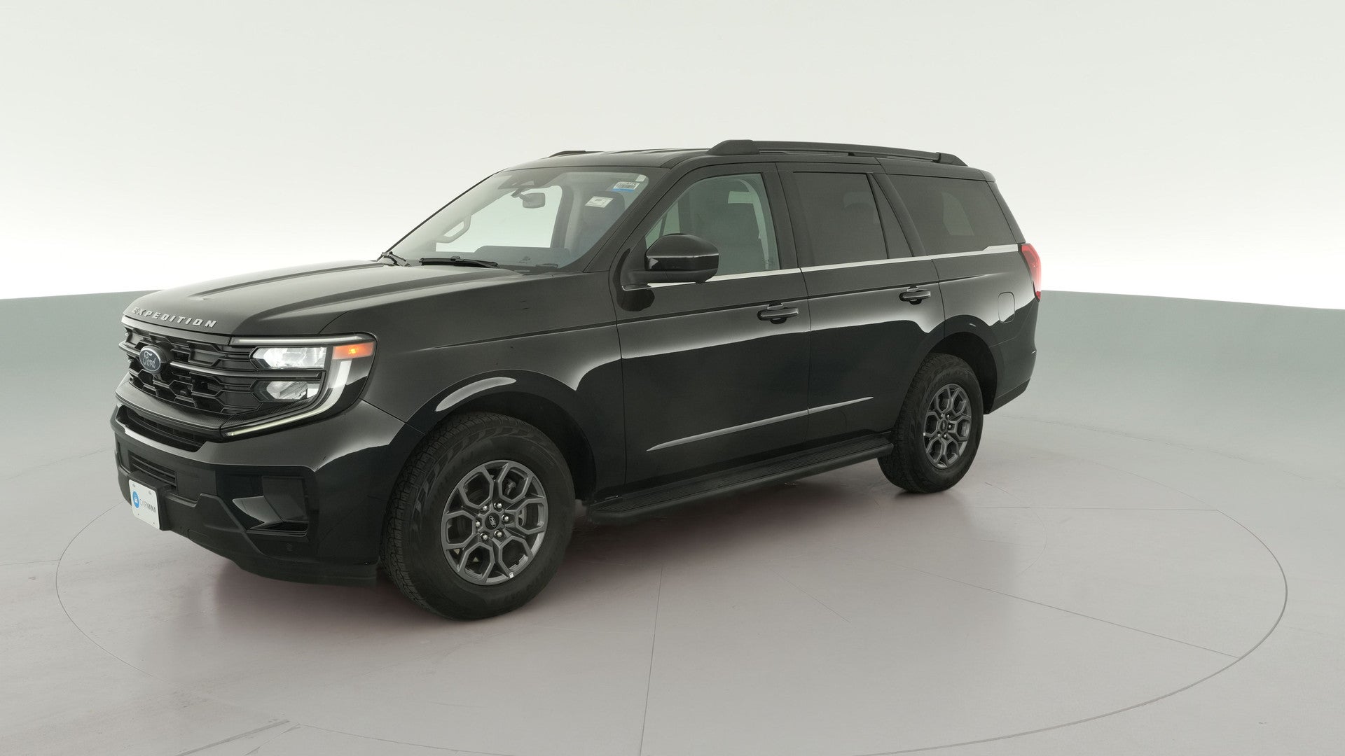 2025 Ford Expedition vehicle photo