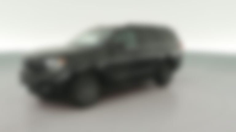 2025 Ford Expedition vehicle photo